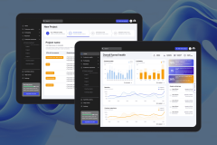 Digitized AI Product Manager and Business Analyst Platform