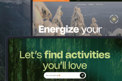 AI-Powered Concierge for North American City Tourist Web Guide