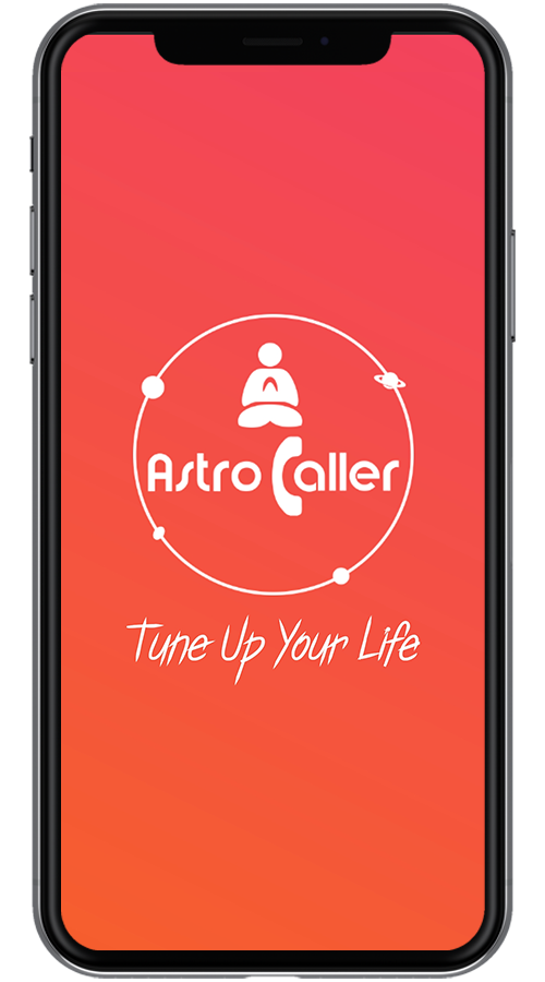 Astrocaller (Astrology chat/call service) screenshot 5