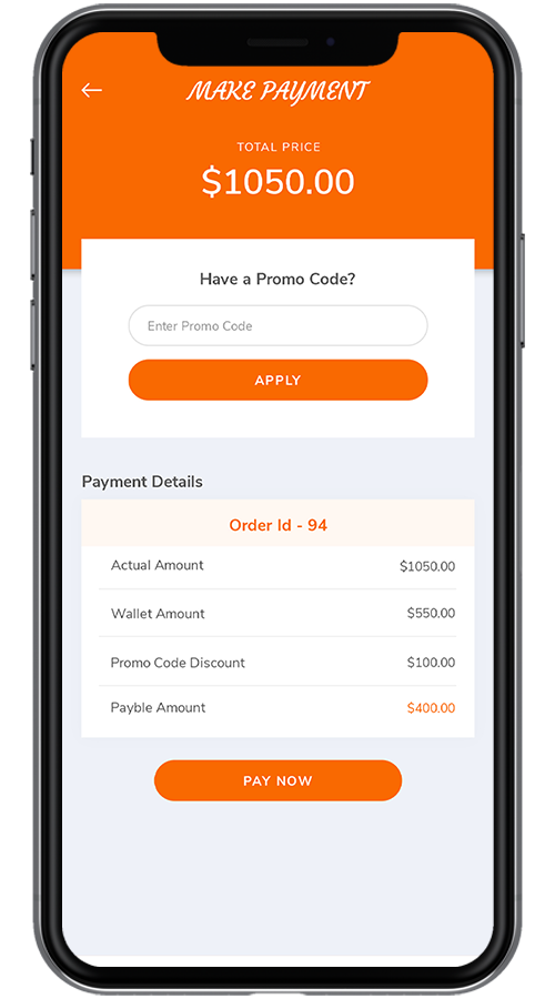 PostWorkz (HomeService On Demand) screenshot 7