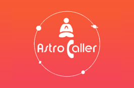 Astrocaller (Astrology chat/call service)