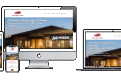 Scotty's Pizza & Chicken