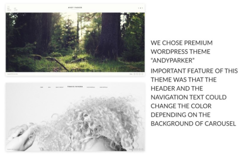 Travis Rivera screenshot 3