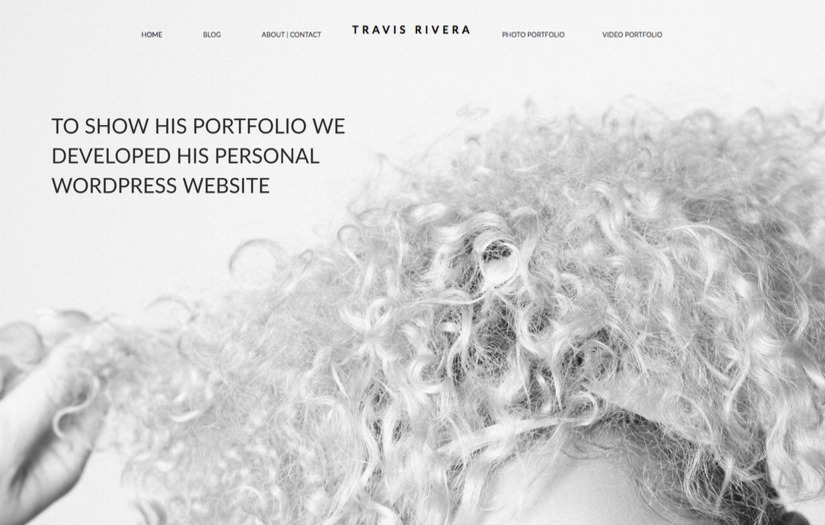 Travis Rivera screenshot 2