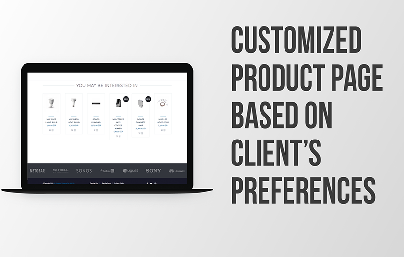 Air gadgets screenshot 1