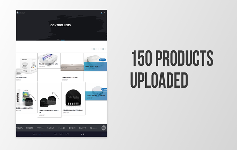 Air gadgets screenshot 3