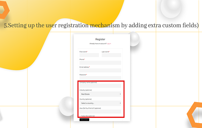 GlowStage screenshot 4