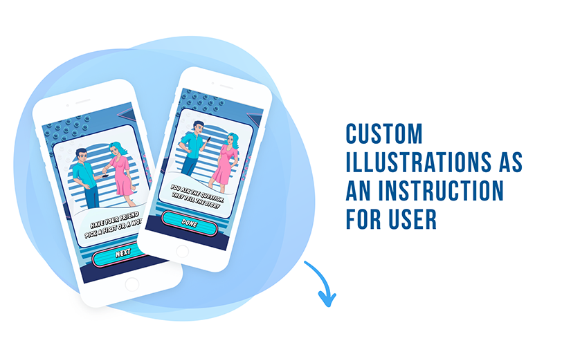 First or Worst screenshot 2