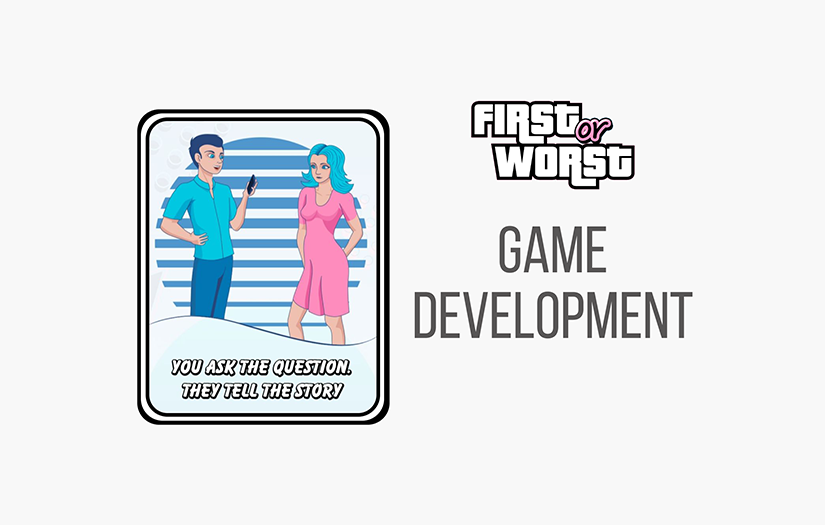 First or Worst screenshot 3