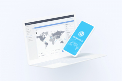 Custom Data Collection & Analytics Software
