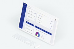 FinTech Project Monitoring & Analytics Platform