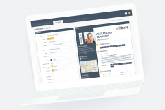 ATS & Recruitment Automation Software
