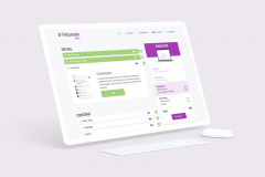 Website Builder & Online Marketing Platform
