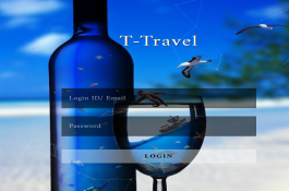 T-Travel