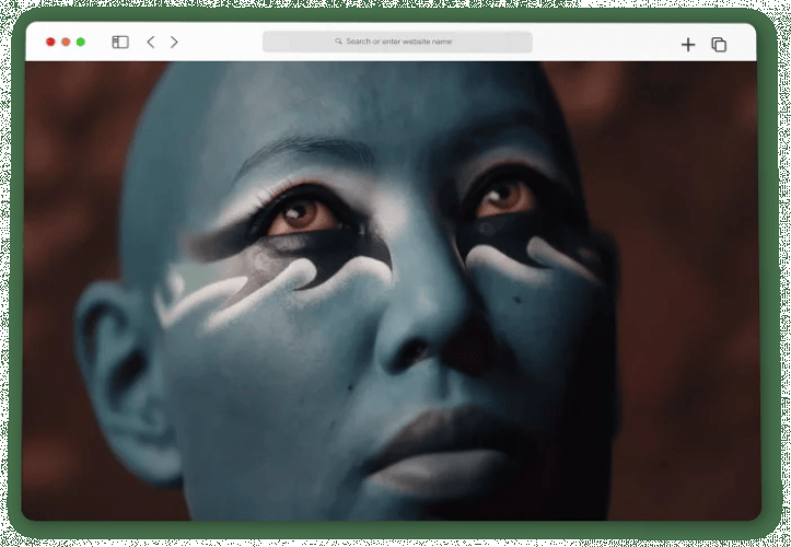 HUMXN - Metaverse NFT Gaming Marketplace screenshot 3