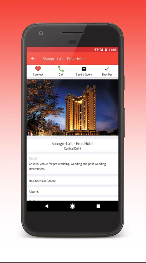 Wedding eStyle screenshot 3