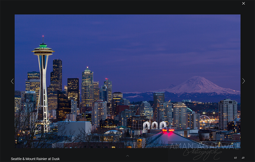 Aman Agarwal Photography screenshot 3