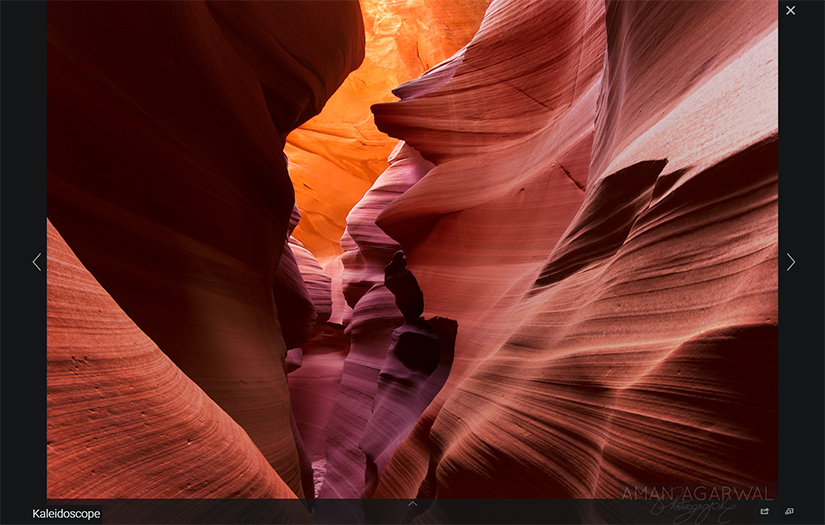 Aman Agarwal Photography screenshot 4