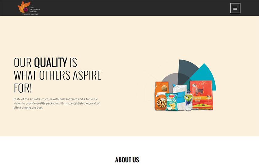 AVS Industries Ltd. screenshot 6