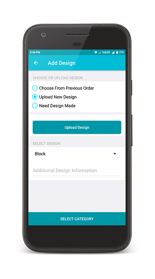AVS Industries Ltd. screenshot 1