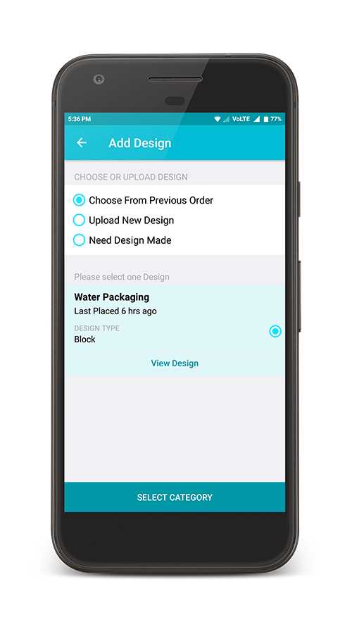 AVS Industries Ltd. screenshot 2