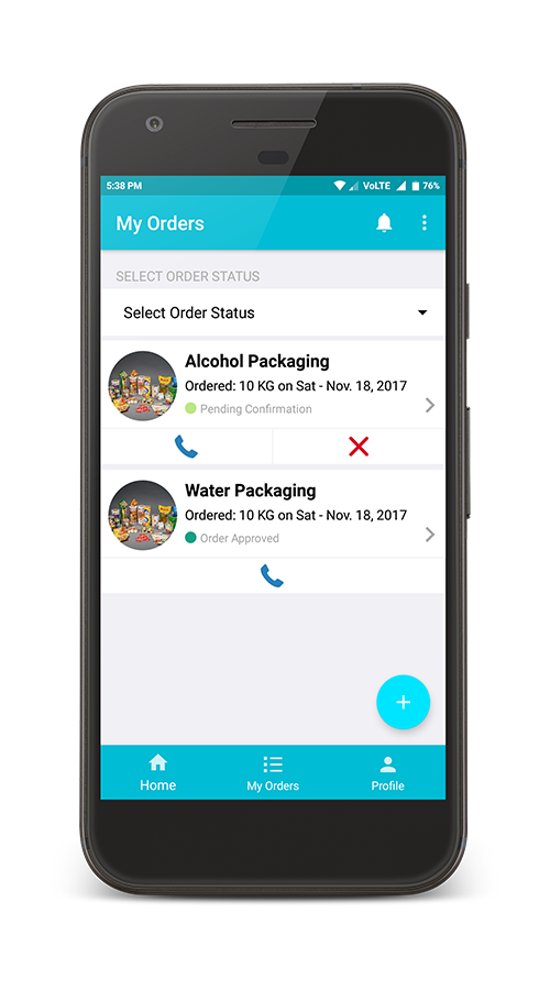 AVS Industries Ltd. screenshot 4
