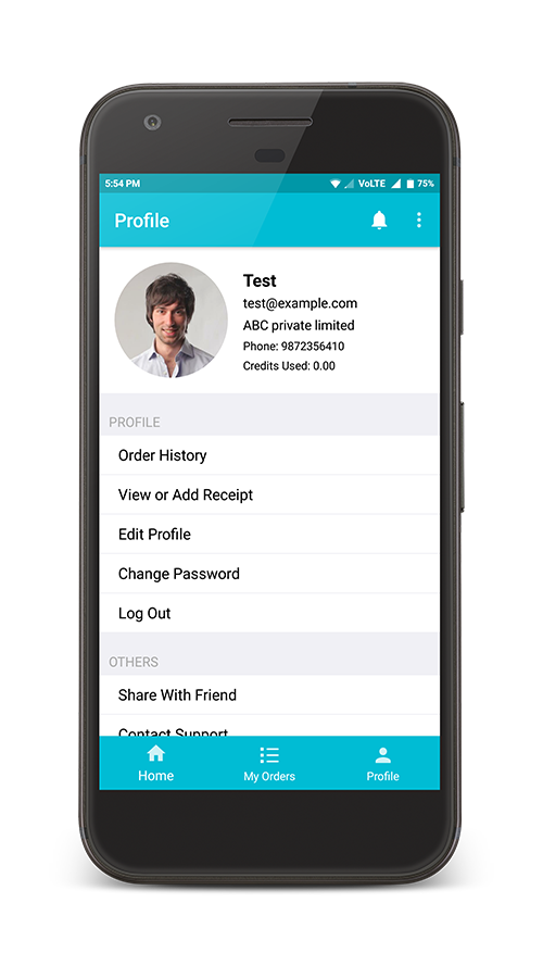 AVS Industries Ltd. screenshot 5