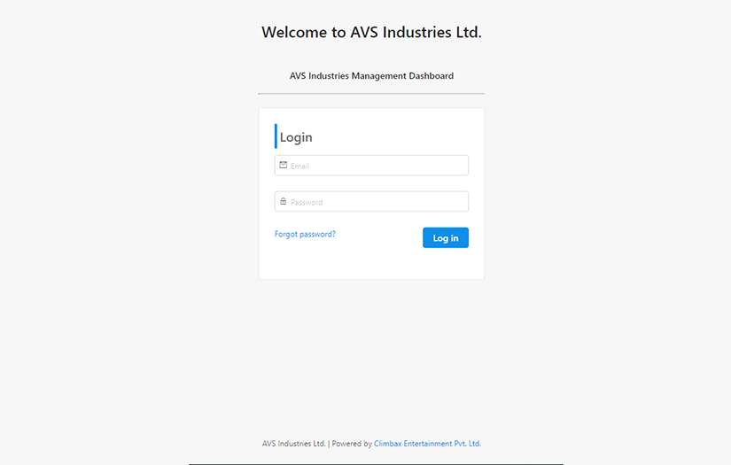 AVS Industries Ltd. screenshot 8