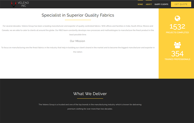 Veleno Inc. screenshot 2