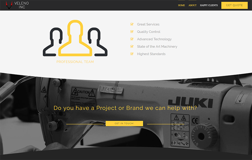 Veleno Inc. screenshot 3