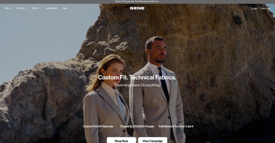 SeneStudio screenshot 3