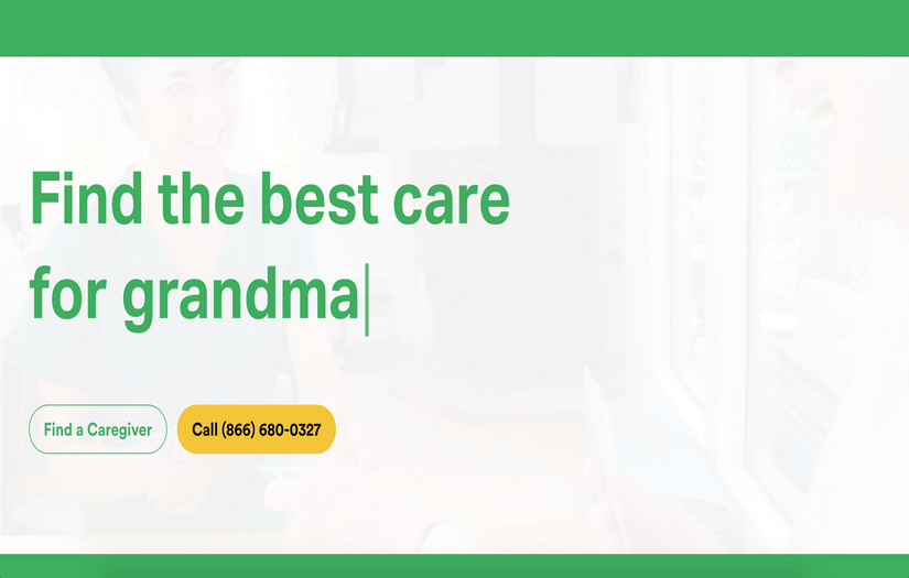 kindlycare.com screenshot 2