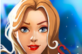 Fashion Stories: Dress Up Interactive Novels