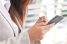Mobile Remittance Website