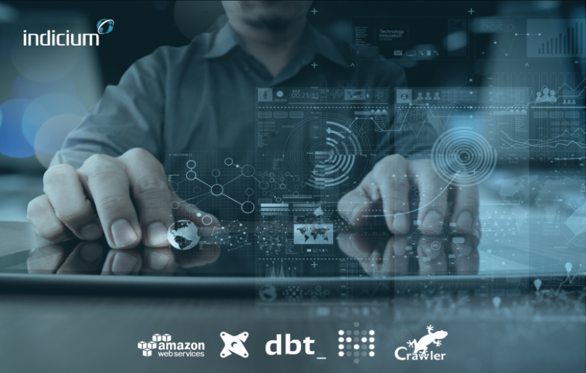 BI Implementation for Logistics Industry screenshot 1