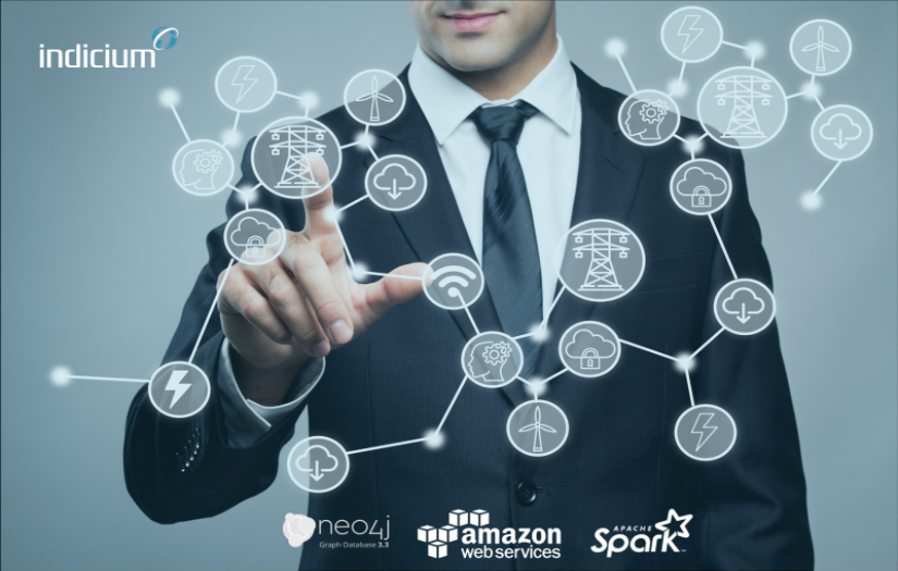 Building a Customized Dashboard for Power Generating Company screenshot 1