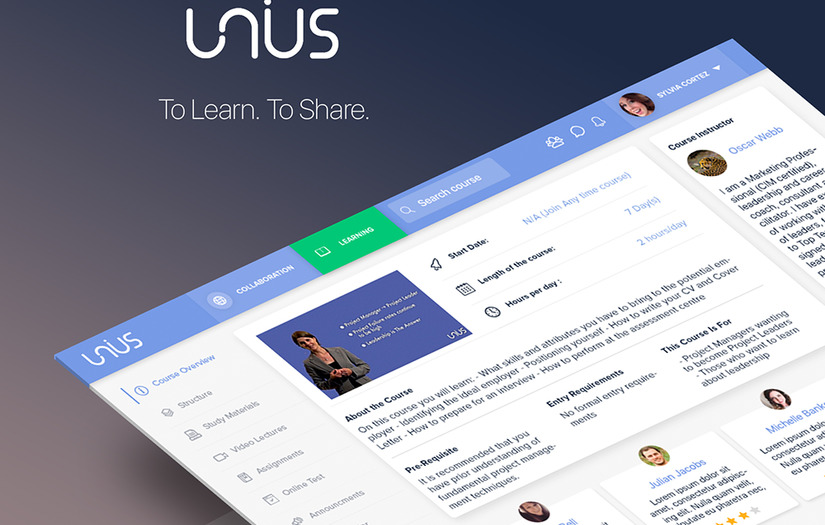 HRM: eLearning and staff assessment tool screenshot 1