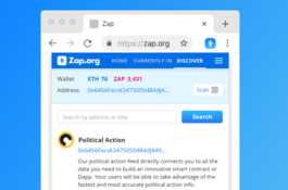 Decentralized data marketplace & Oracle platform