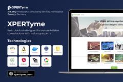 XPERTyme