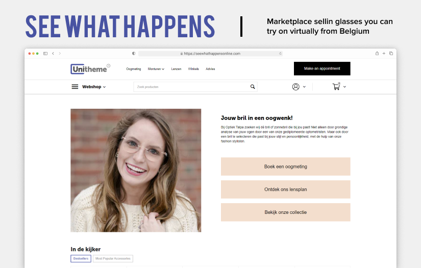 See What Happens screenshot 2