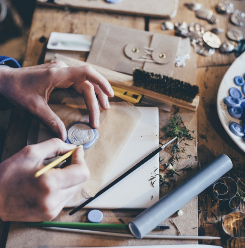 Craftland screenshot 2