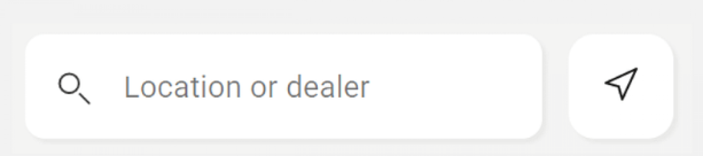 Garden Equipment Online Store screenshot 1