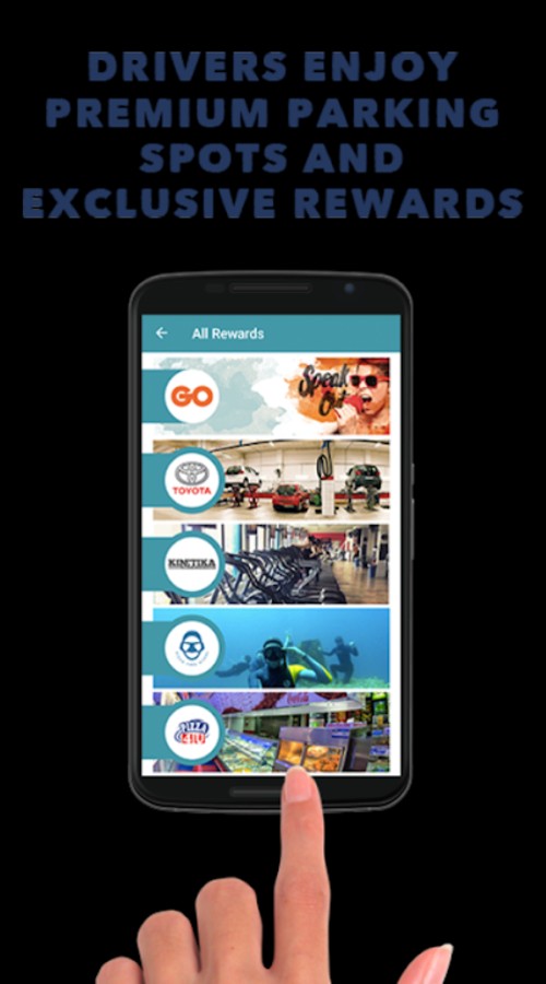 Bumalift to University screenshot 3