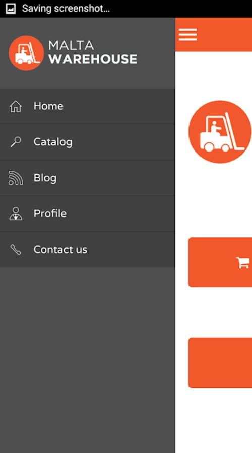 Malta Warehouse screenshot 3