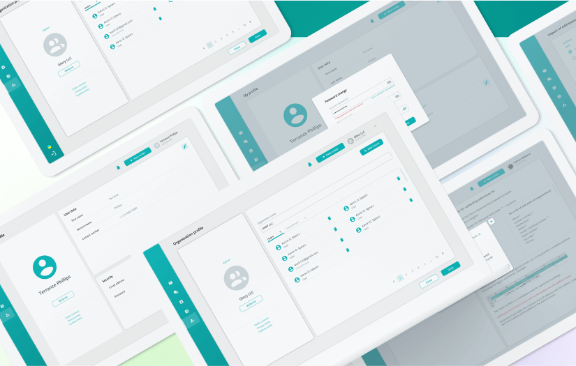 LystOK Design and Development screenshot 4