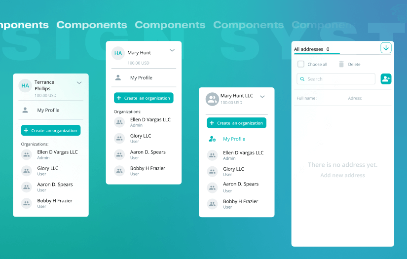 LystOK Design and Development screenshot 3