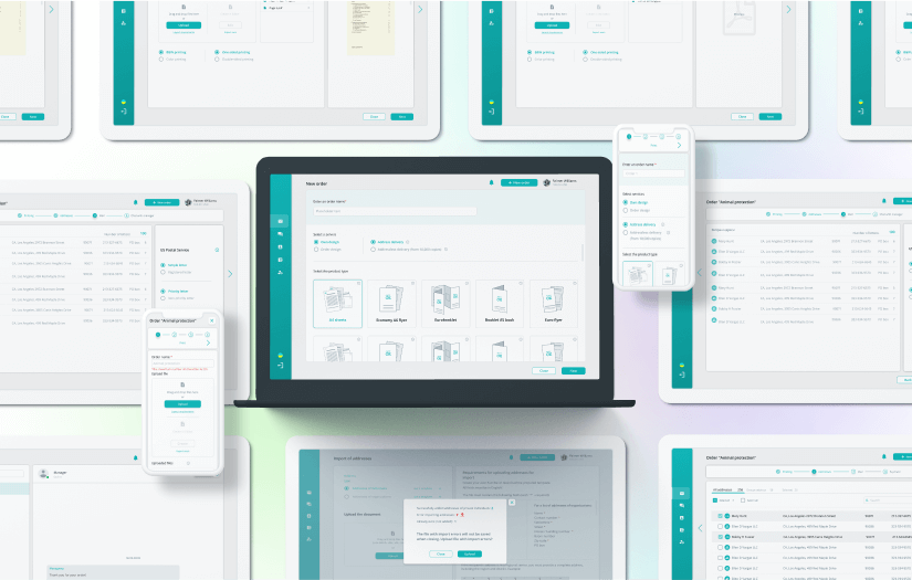 LystOK Design and Development screenshot 5