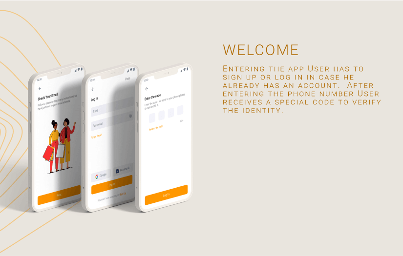Marketplace Mobile App screenshot 4
