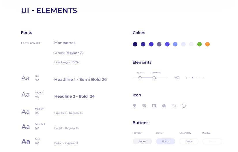 Lead Generation Platform screenshot 2
