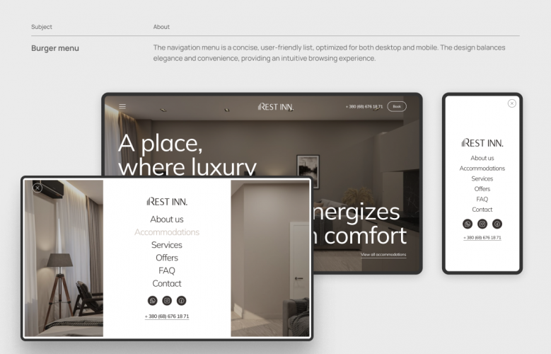 Apart Hotel: Rest Inn screenshot 3